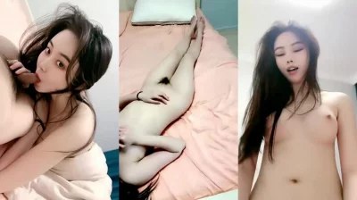 酒吧约到的极品大学生！