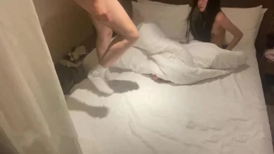 操极品校花，20出头的年纪真好啊，意气风发荷尔蒙爆